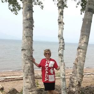 Meet your Posher, Beverly